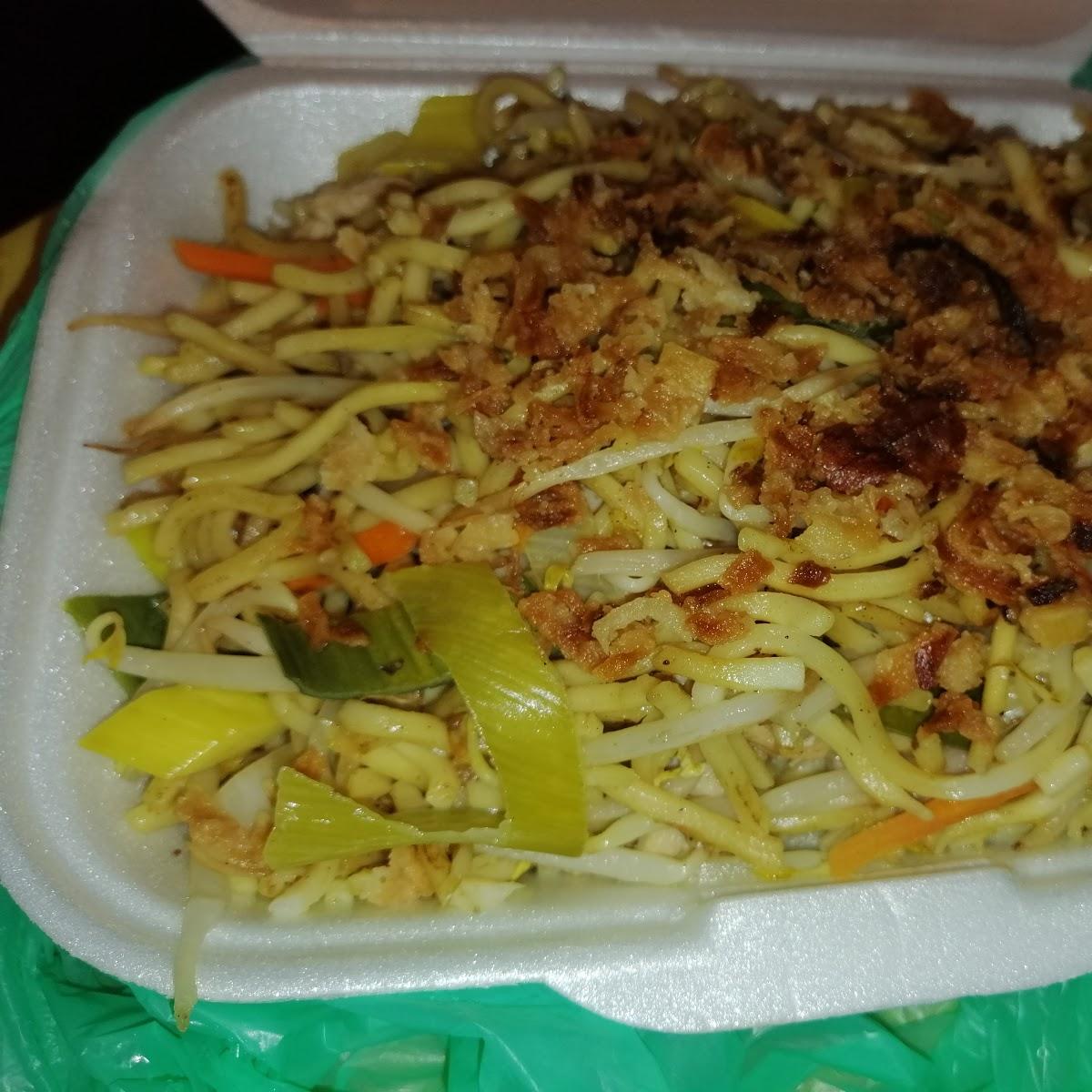 Restaurant "Asia Wok Sushi" in Markkleeberg