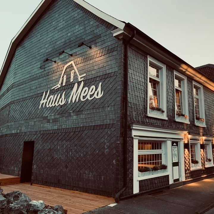 Restaurant "Haus Mees Eventlocation - Bar - Restaurant" in Wuppertal