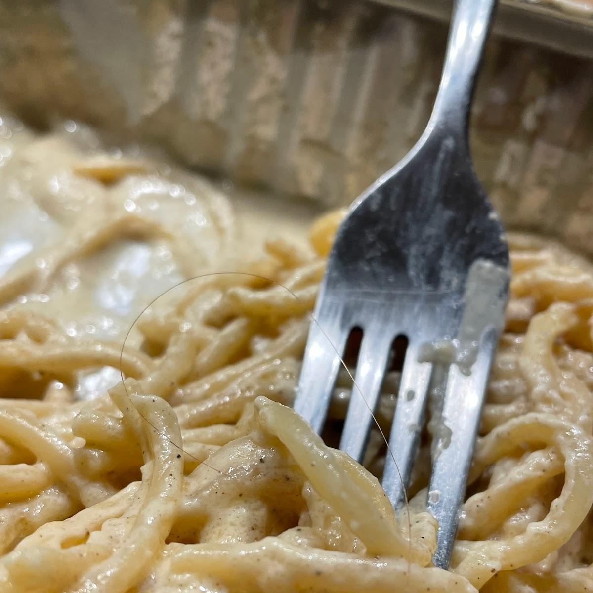 Restaurant "MyPizza" in Hermeskeil