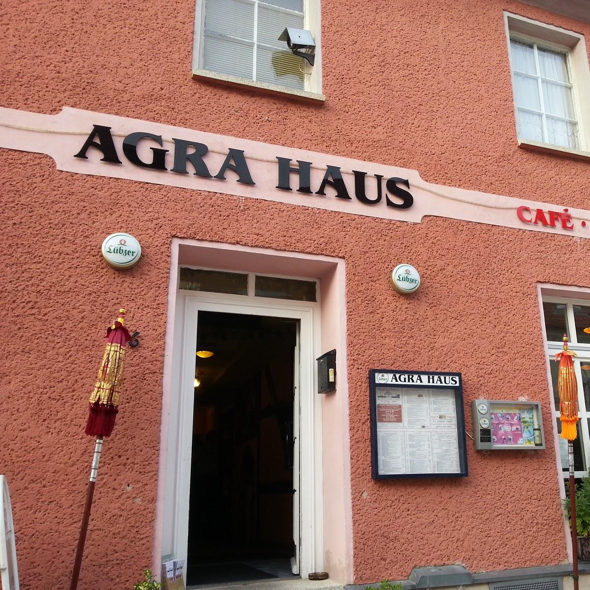 Restaurant "ANOKHA Indisches Restaurant" in Bad Belzig