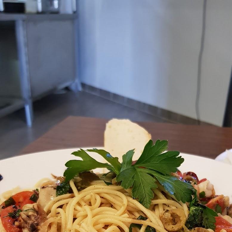 Restaurant "Feine Küche" in Hannover