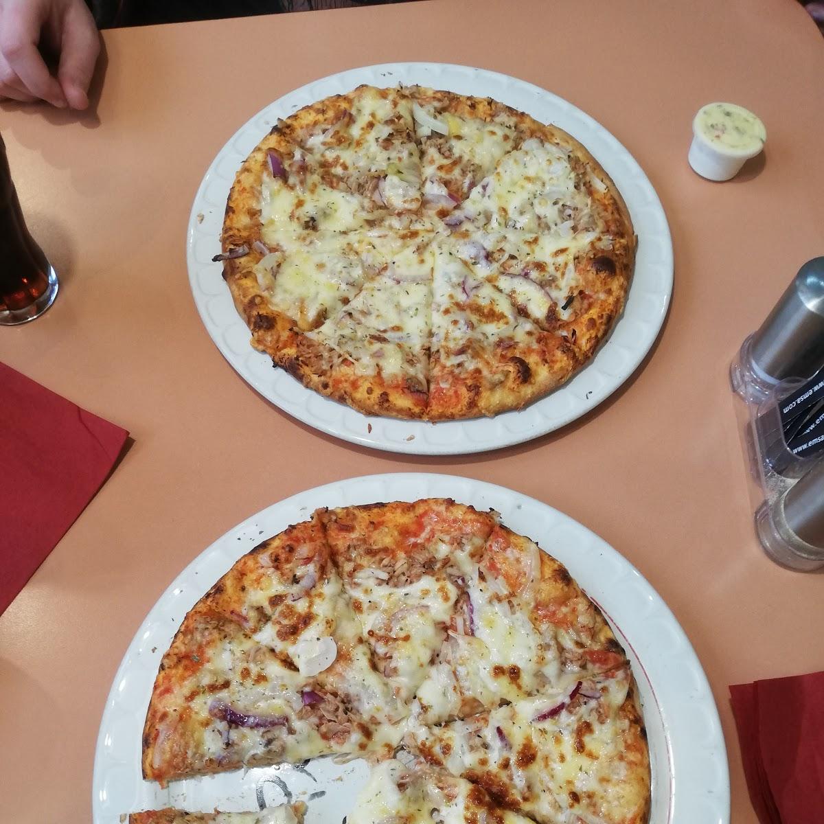 Restaurant "Pizza Hot" in Dortmund