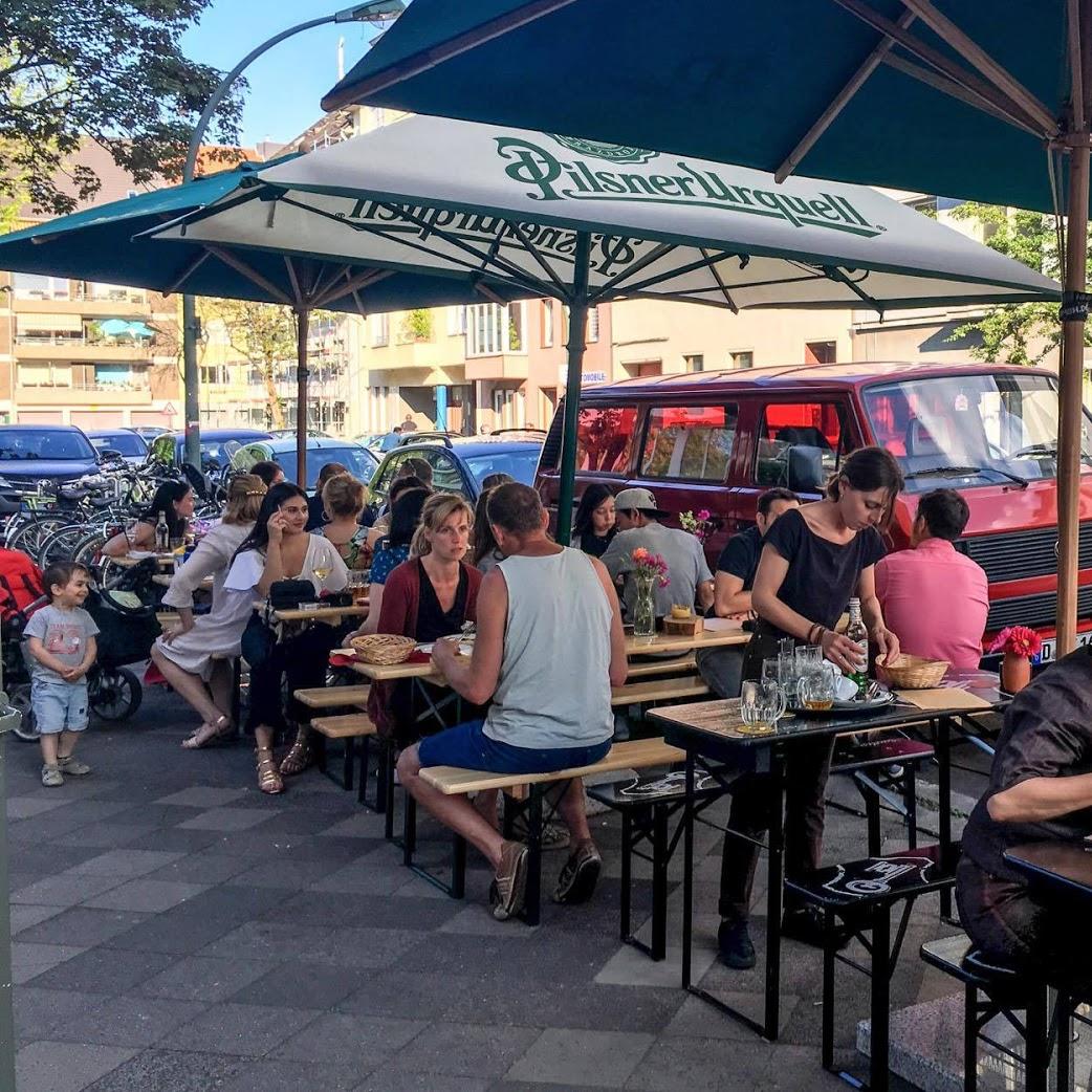 Restaurant "Pepella" in  Düsseldorf