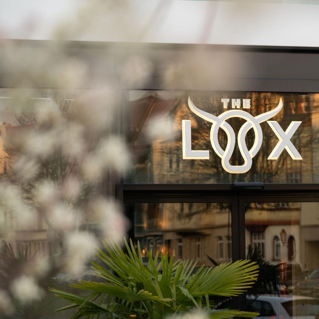Restaurant "The Lox" in  Düsseldorf