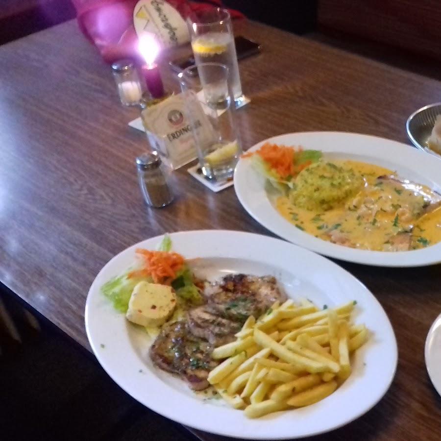 Restaurant "Restaurant Ramazzotti" in Berlin