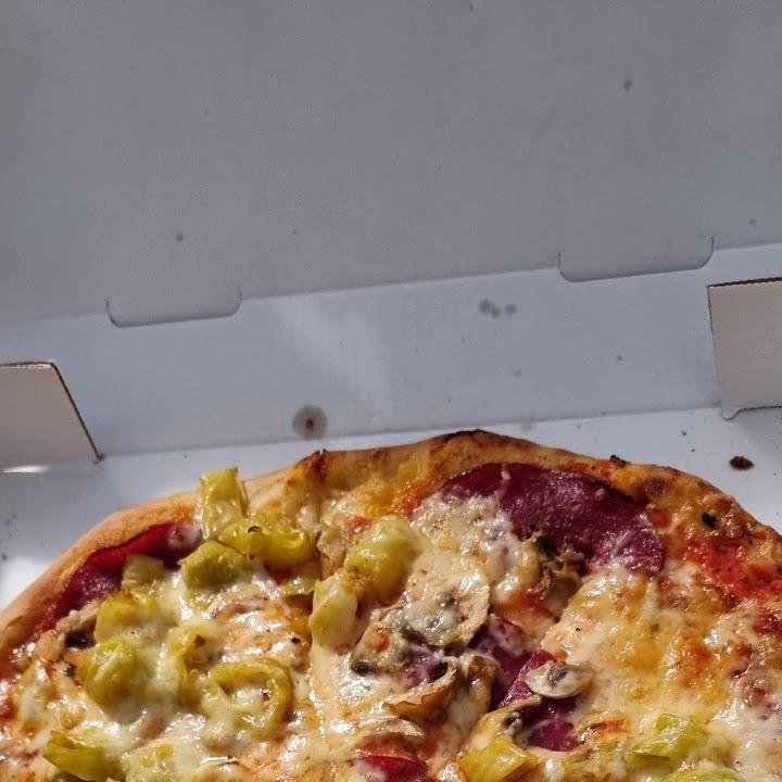 Restaurant "Lindis La Luna Pizza Service" in Benningen am Neckar