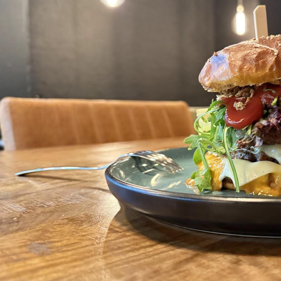 Restaurant "Bal Pronto" in Georgsmarienhütte