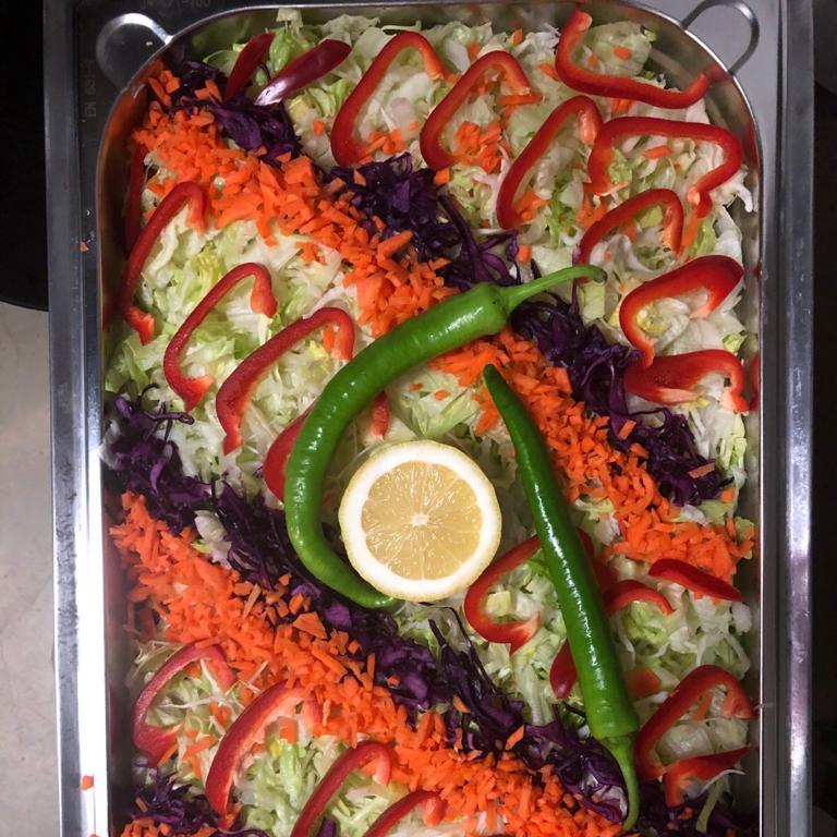 Restaurant "Pascha Kebap Pizza Service" in Burkhardtsdorf