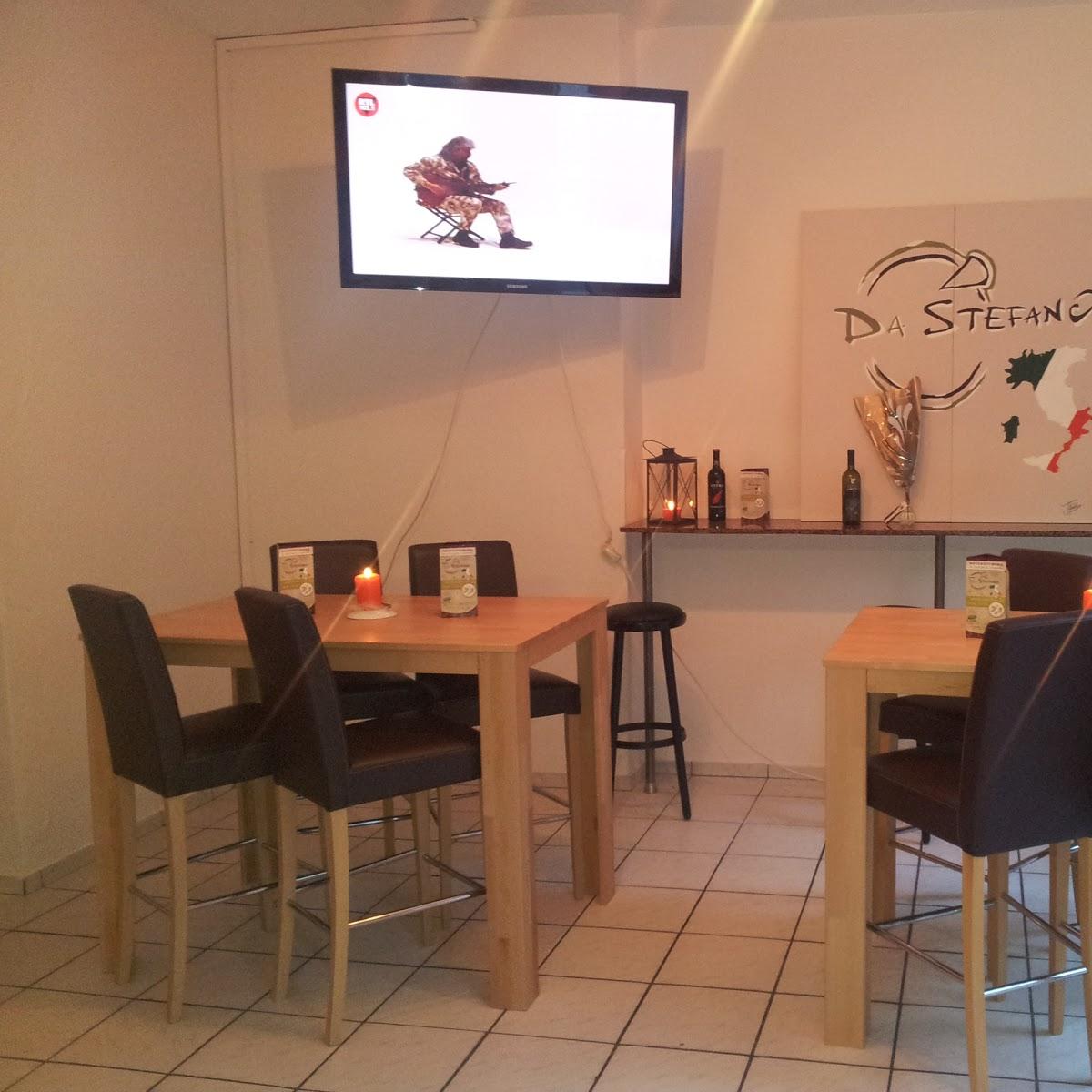 Restaurant "Pizzeria Da Stefano" in Osnabrück