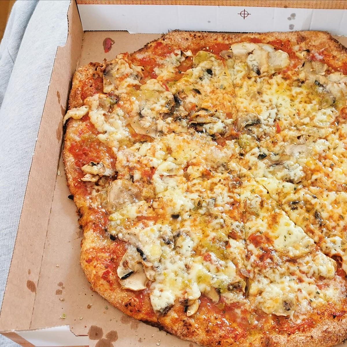 Restaurant "Pizzeria Bella Venezia -  - Hüls powered by PIZZ@DRIVE" in Krefeld