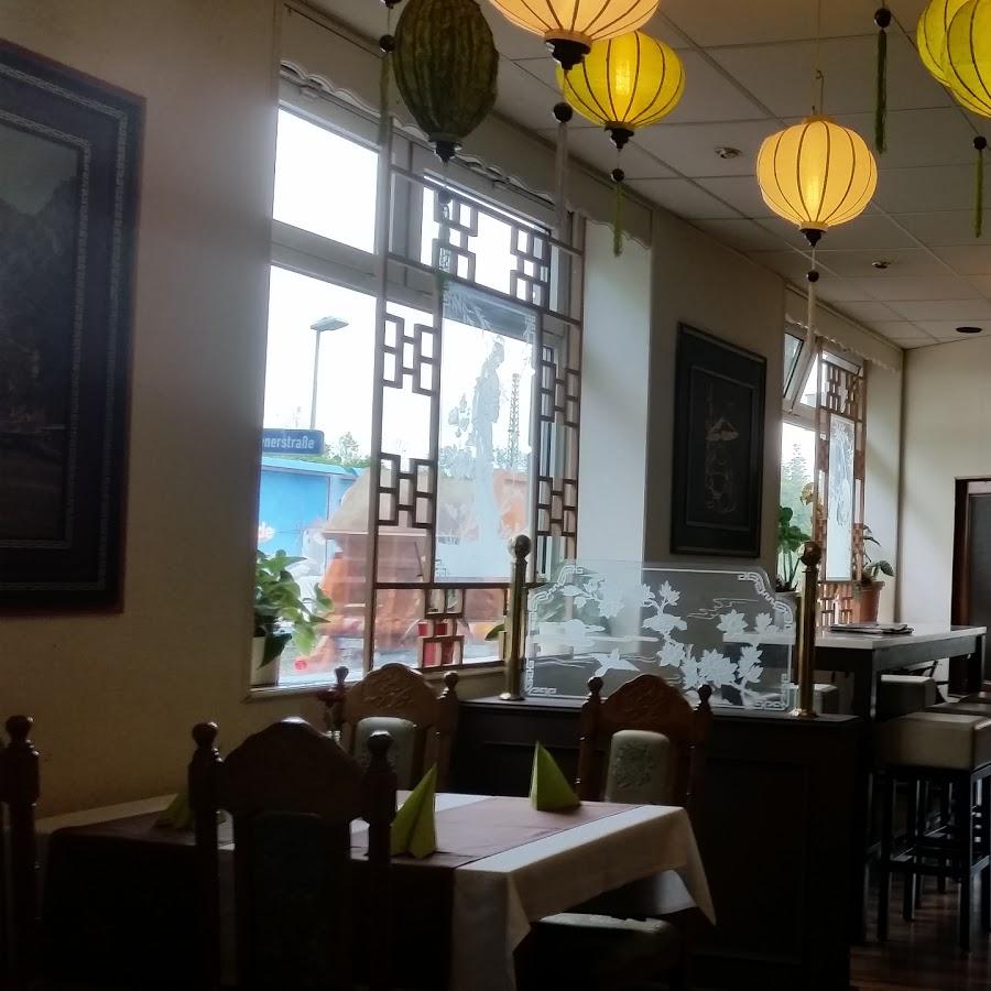 Restaurant "Vina Pearl" in Magdeburg