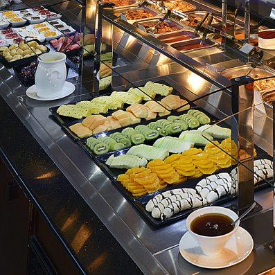 Restaurant "Asia 5 Sterne" in  Düsseldorf