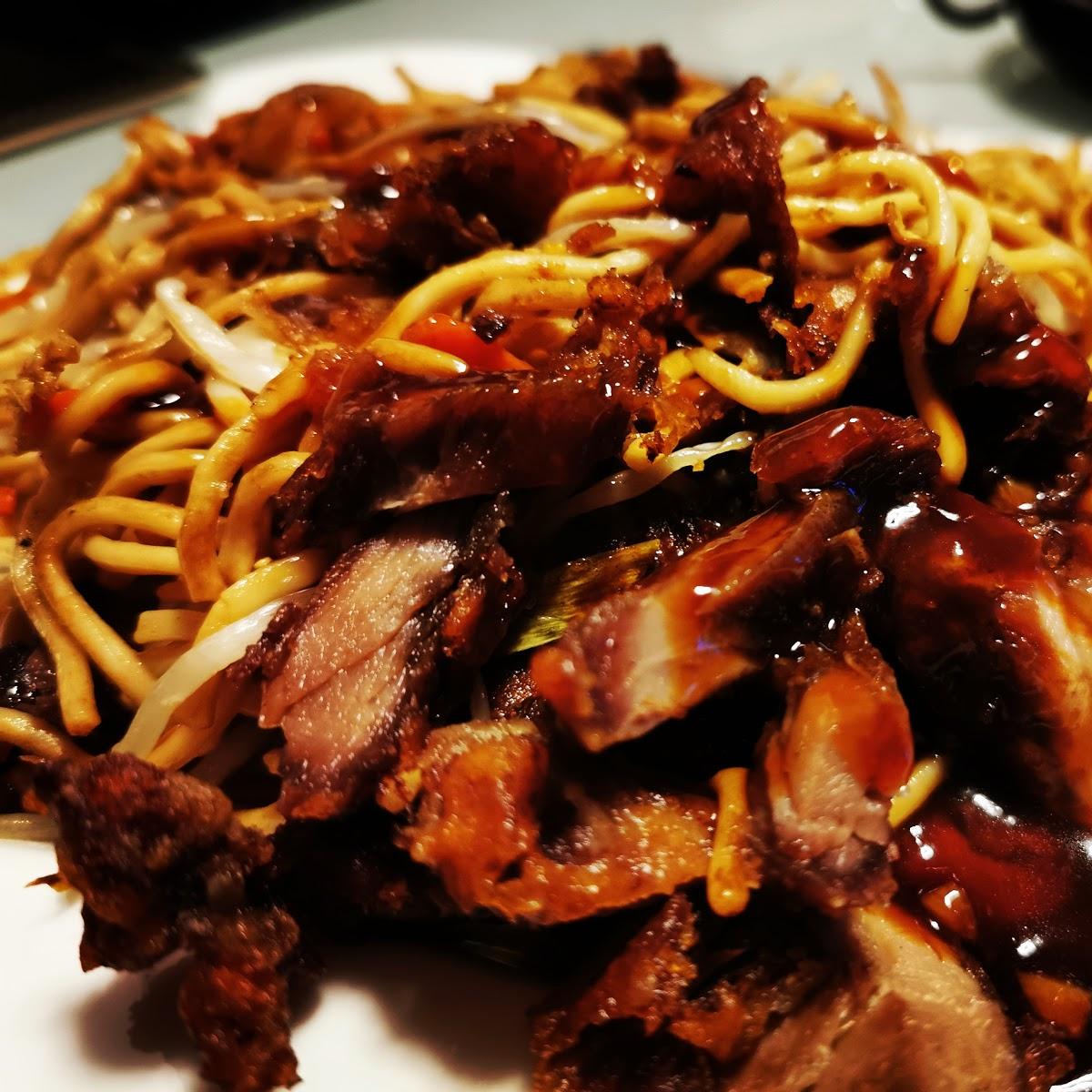 Restaurant "Tao-Tao China Thai Imbiss" in Düsseldorf