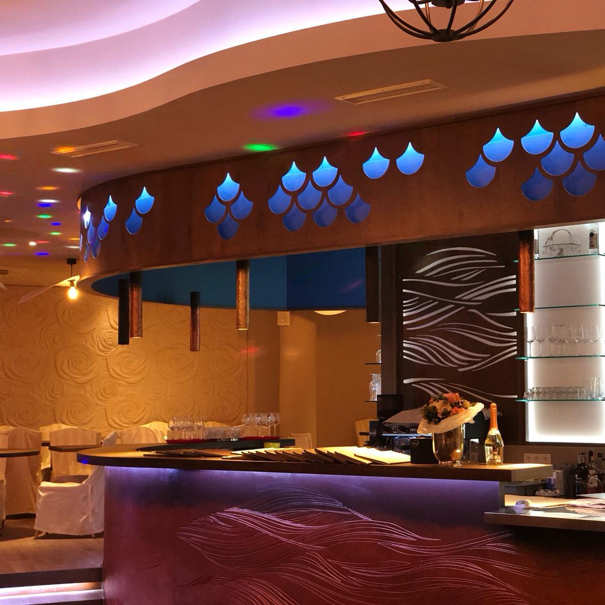 Restaurant "Beluga restaurant" in  Düsseldorf