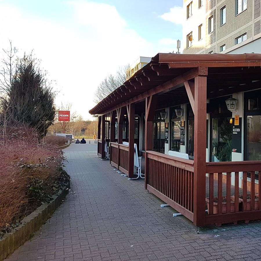 Restaurant "Gartenlaube" in Leipzig