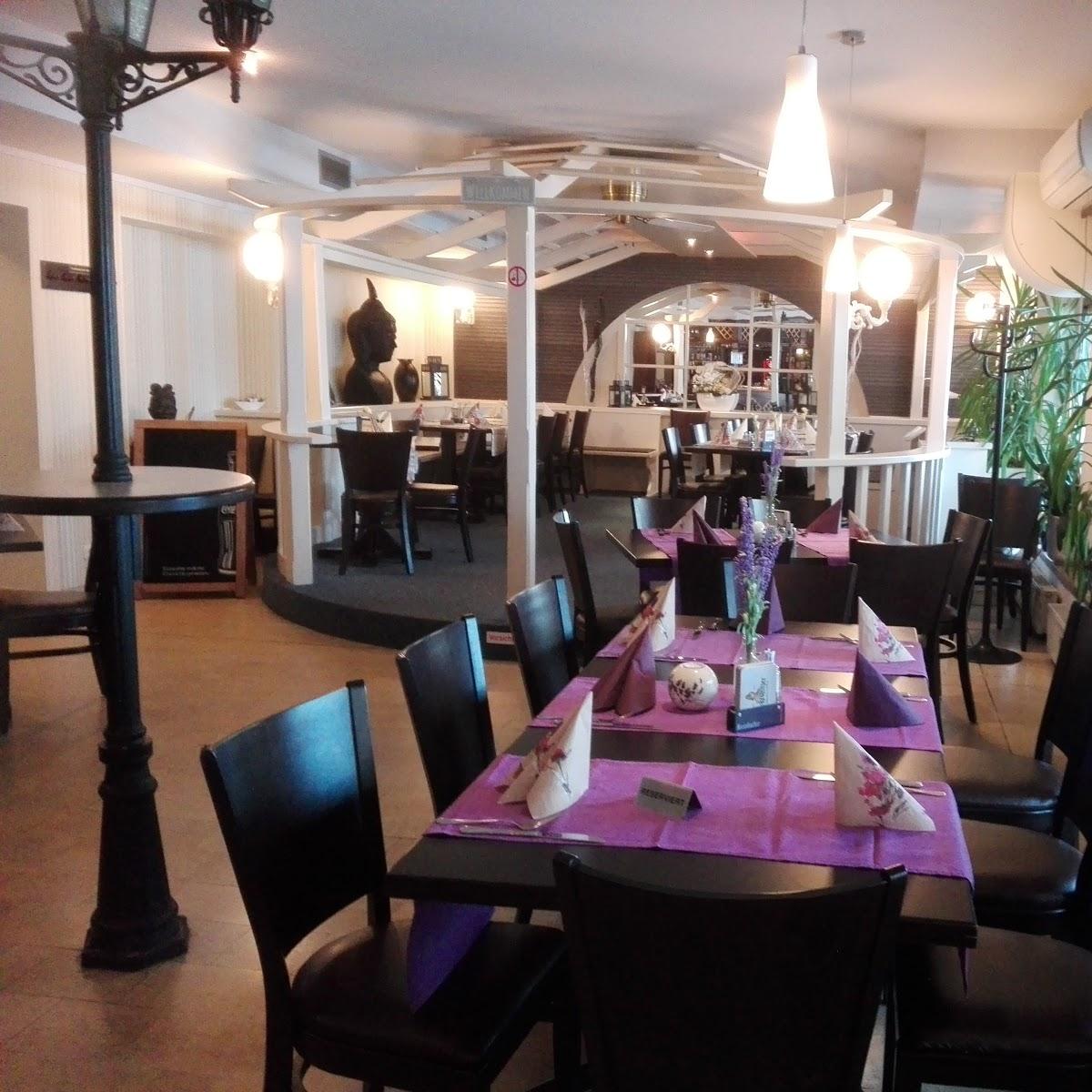 Restaurant "Gaststätte Paunsdorfer Gartenlaube" in Leipzig