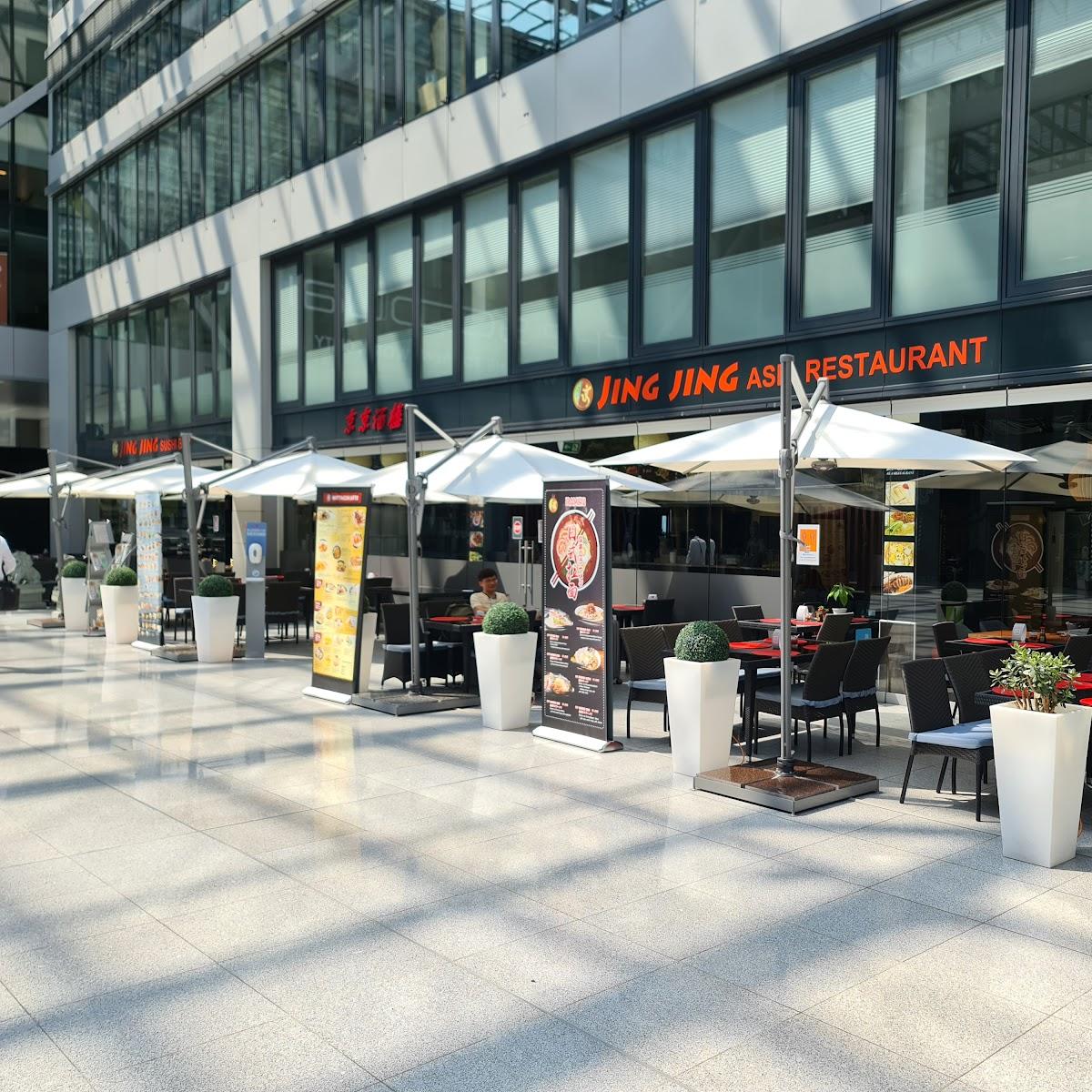 Restaurant "Jing Jing Asia Restaurant" in Frankfurt am Main