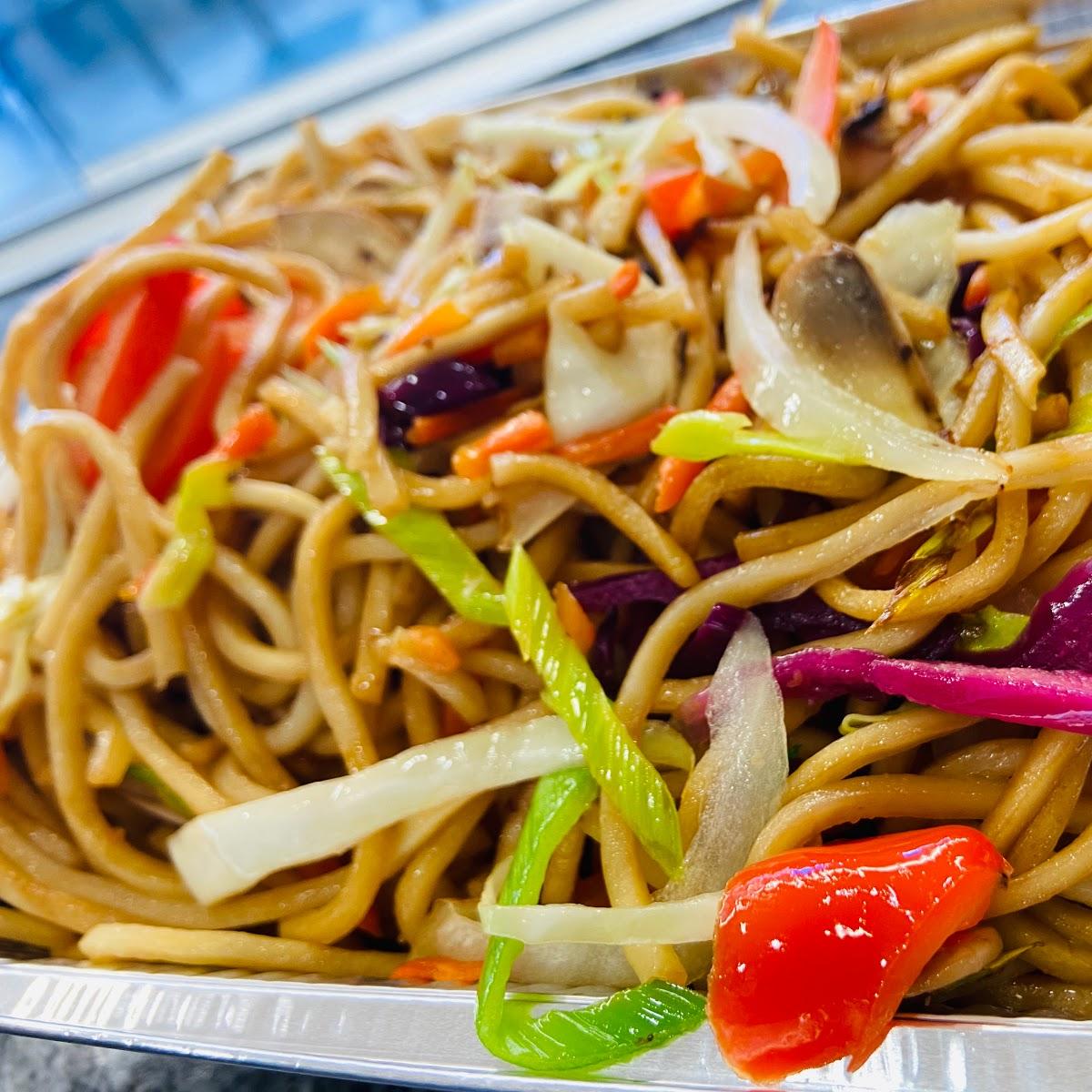 Restaurant "4 Seasons pizza und Asia profis" in Osnabrück