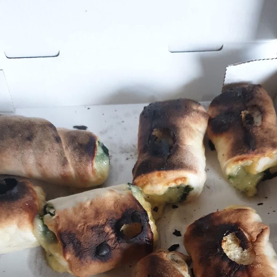 Restaurant "Euro Pizza Express" in Wesseling