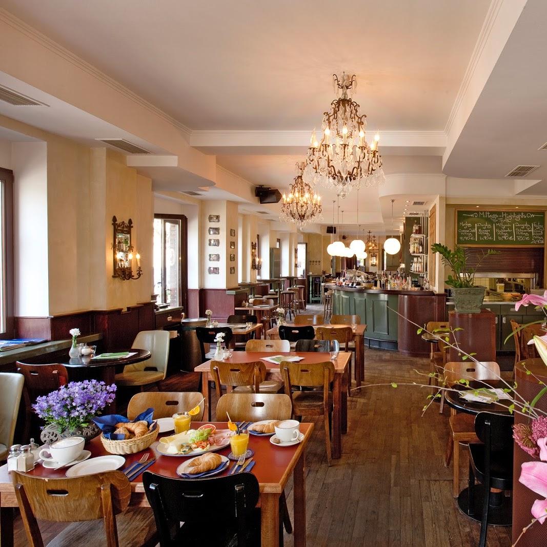 Restaurant "Schwan Restaurant  Altstadt" in  Düsseldorf