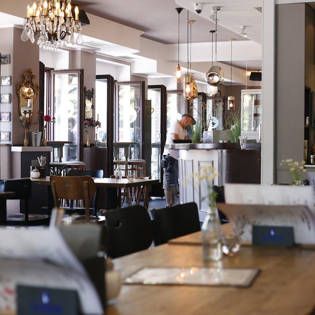 Restaurant "Schwan Restaurant  Altstadt" in Düsseldorf