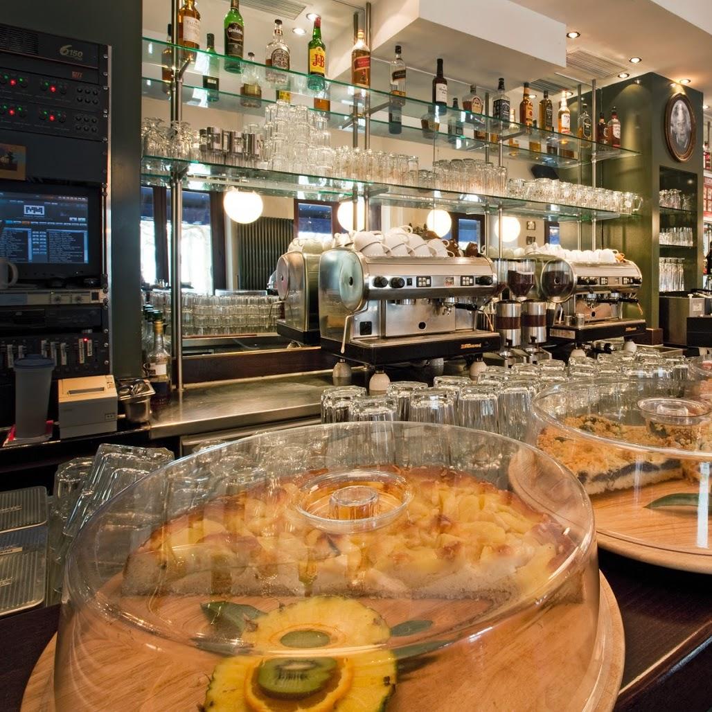 Restaurant "Schwan Restaurant  Altstadt" in Düsseldorf