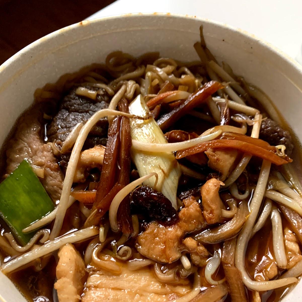 Restaurant "China Express Zixin" in Hamburg