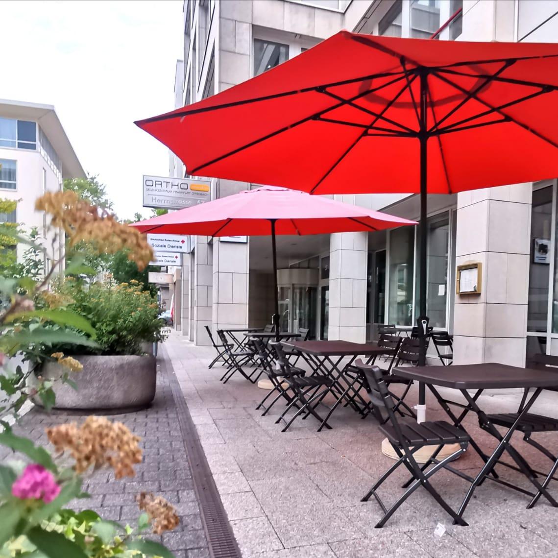 Restaurant "Bambus Asian Cuisine" in Offenbach am Main