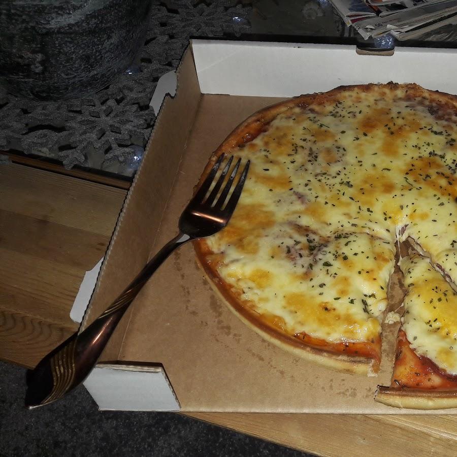 Restaurant "Twin Star Pizza Lieferservice" in Lübeck