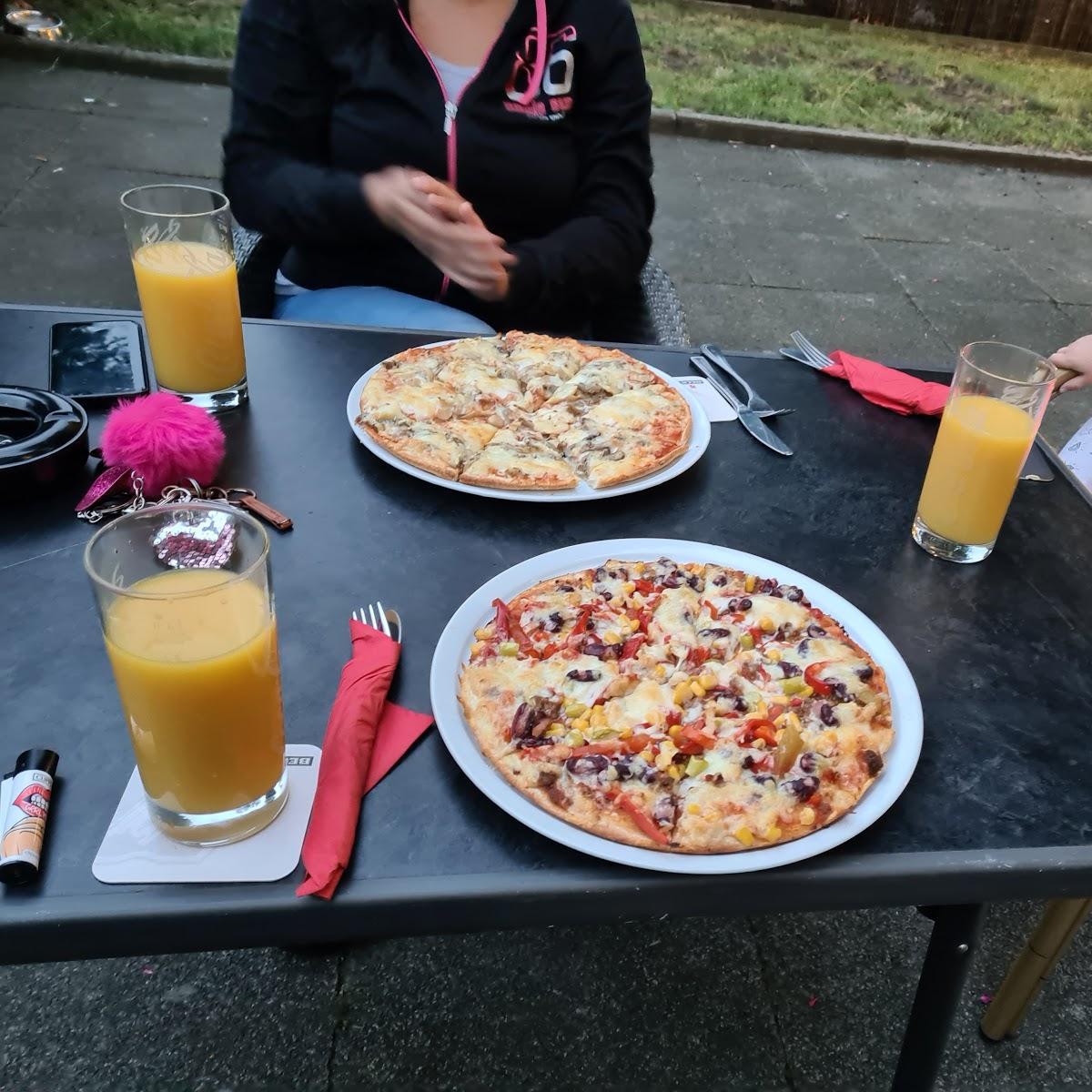 Restaurant "Pizza 2000" in Langenhagen