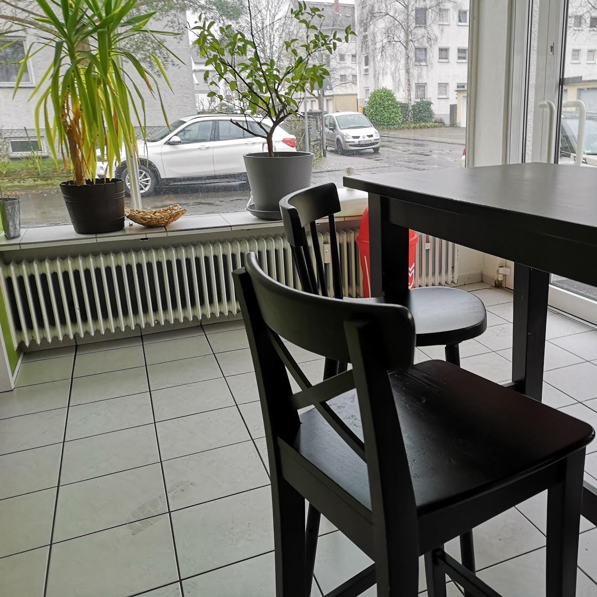 Restaurant "Pizzeria Limone" in Langen (Hessen)