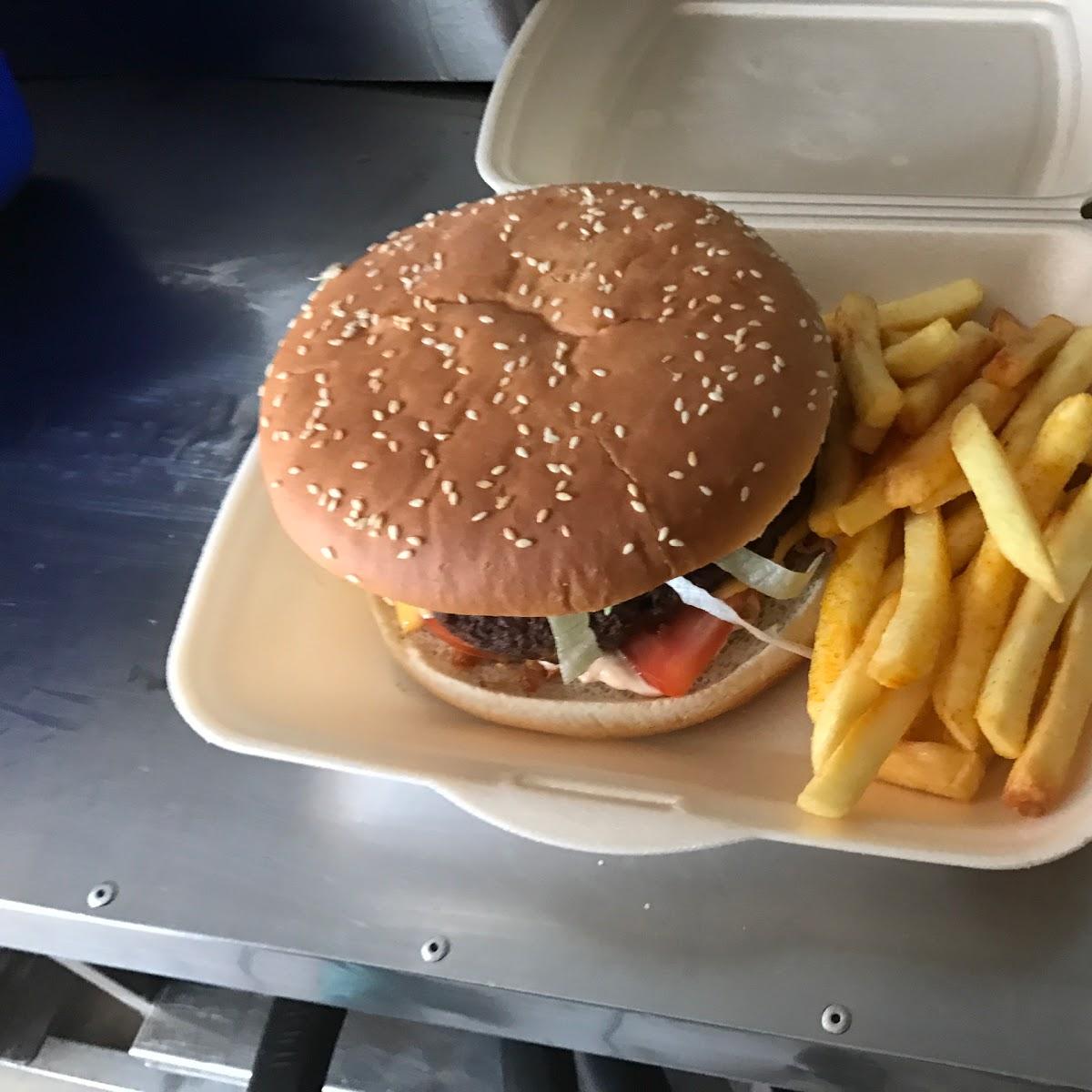 Restaurant "Pizza Joker" in Lehrte