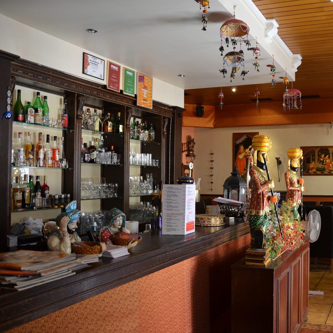 Restaurant "Little India Restaurant" in Frankfurt am Main