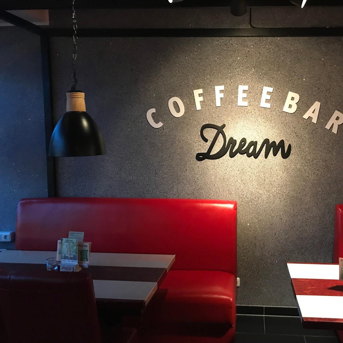 Restaurant "Pizza Dream Ristorante" in Recklinghausen