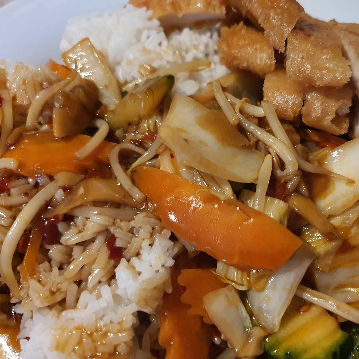 Restaurant "Lam Hong Fernöstliche Spezialität" in Berlin