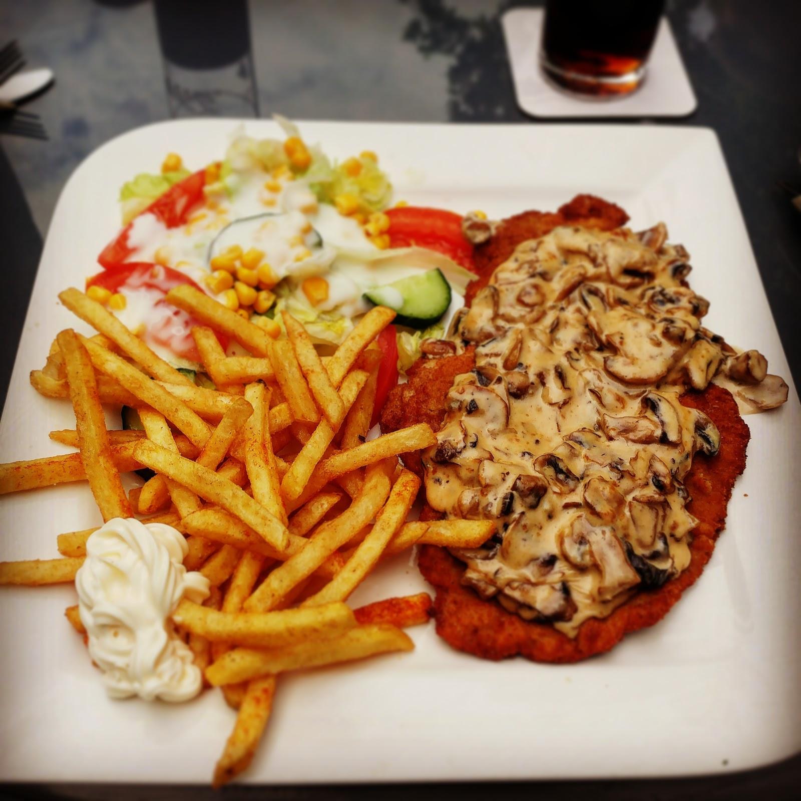 Restaurant "Pizzeria Restaurant Molino" in Osnabrück