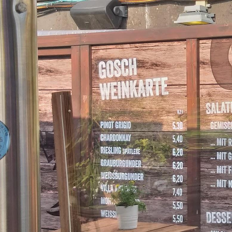 Restaurant "Kasematten" in  Düsseldorf