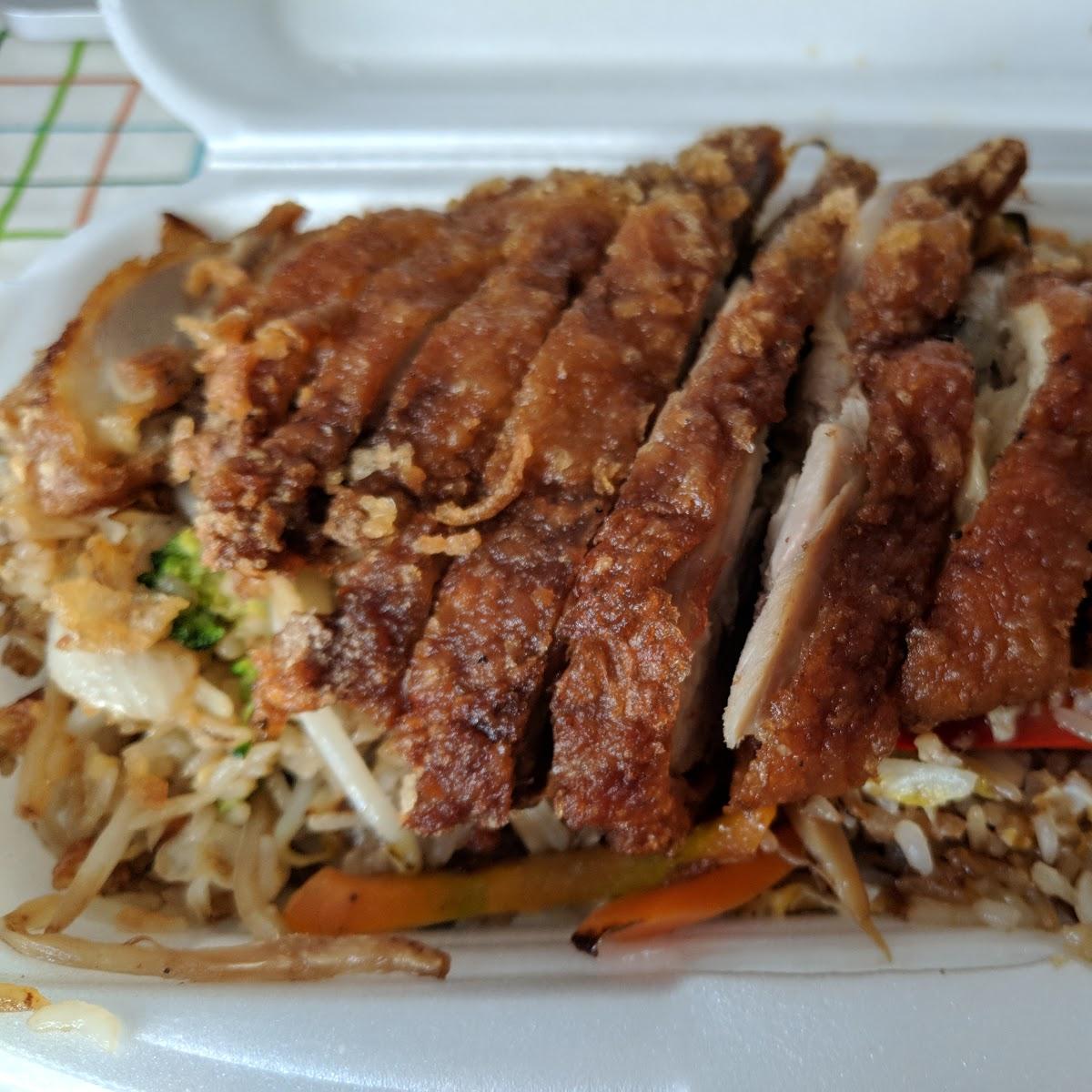 Restaurant "NaturPizza-NaturWok" in Regensburg