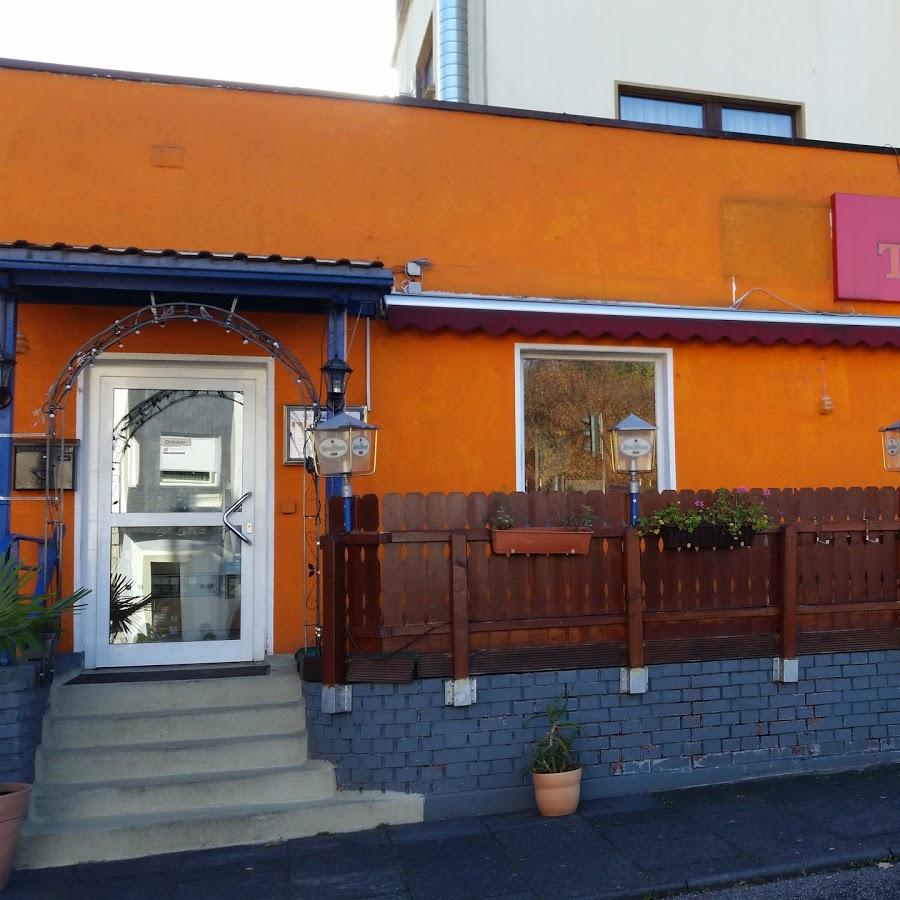 Restaurant "Pizzeria Funghi" in Mülheim an der Ruhr