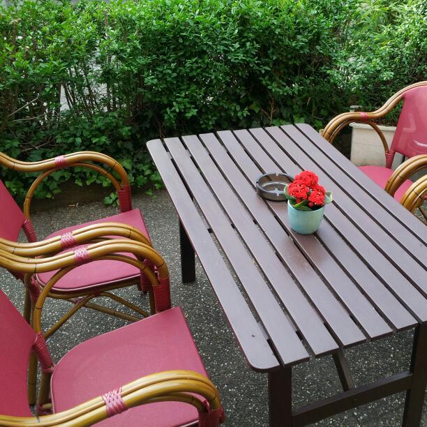 Restaurant "Restaurant Shiraz" in Karlsruhe