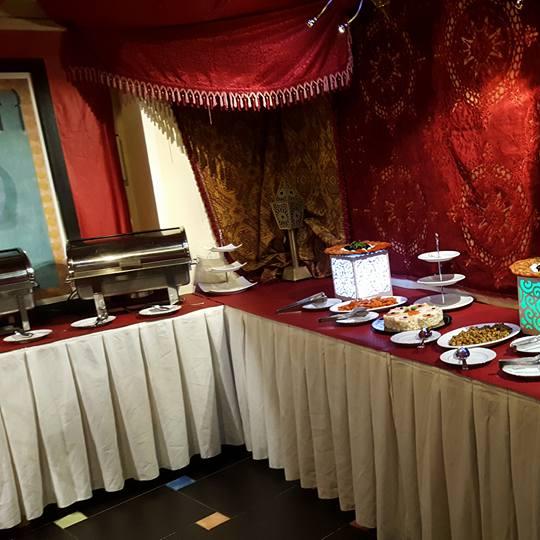 Restaurant "Dar Es Salam" in  Düsseldorf