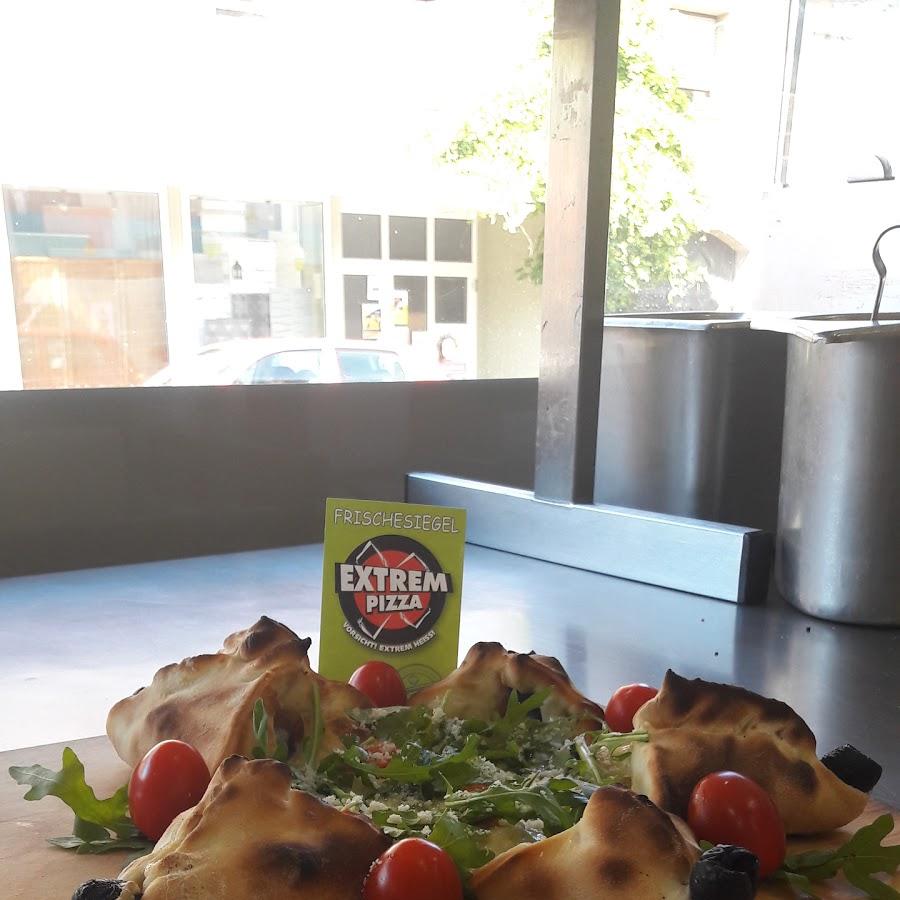 Restaurant "EXTREM PIZZA Graben Neudorf" in Graben-Neudorf