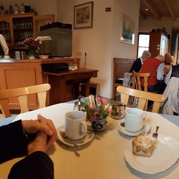 Restaurant "Ernsthof" in  (Donau)