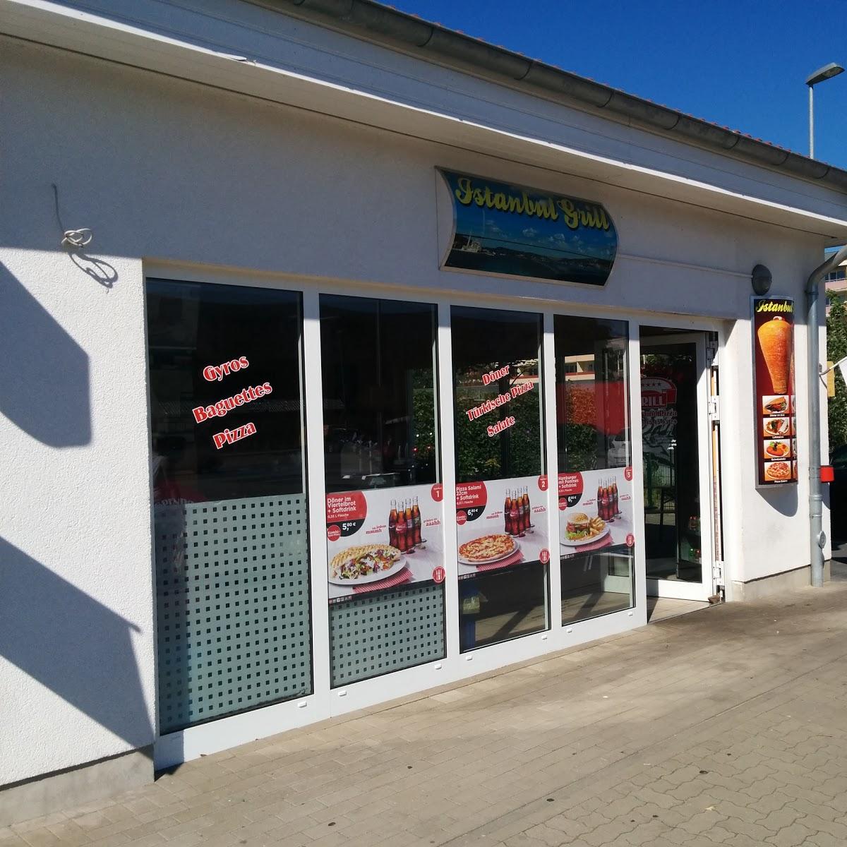 Restaurant "Bistro NB" in Neubrandenburg