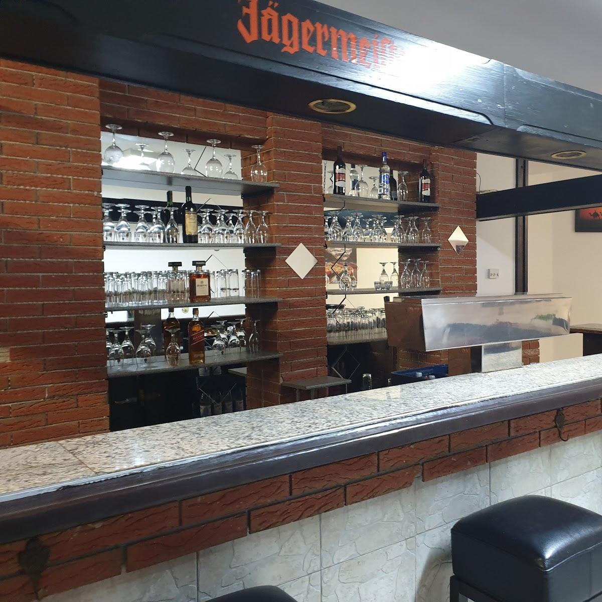 Restaurant "Restaurante&Pizzeria Viking" in Köln