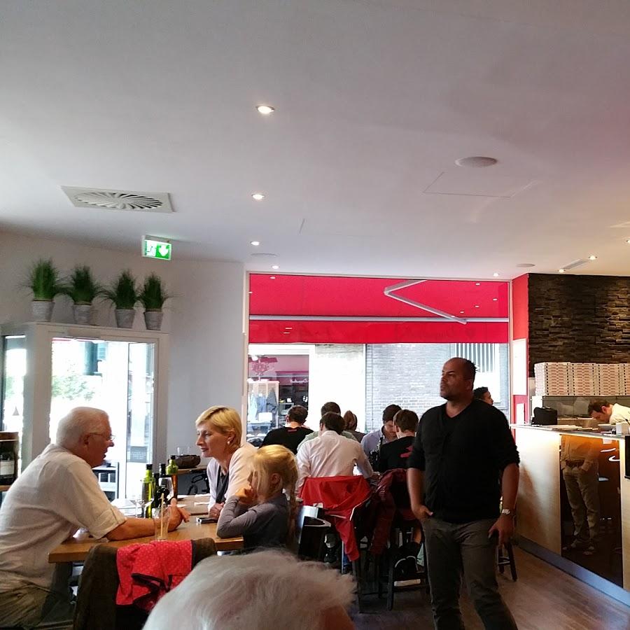 Restaurant "Pizzeria Fratelli" in  Düsseldorf