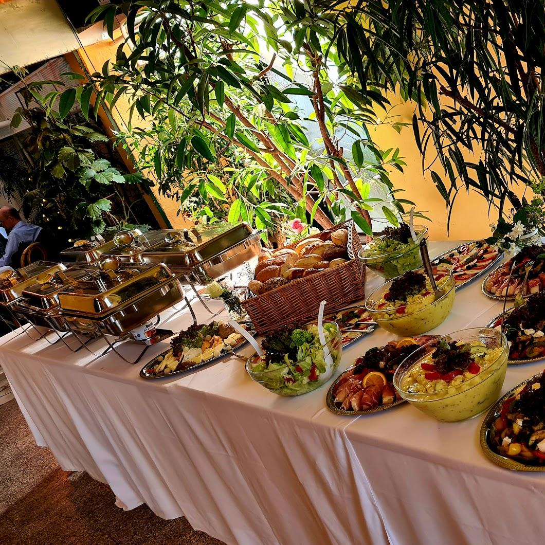 Restaurant "Catering Horvat München" in Karlsfeld