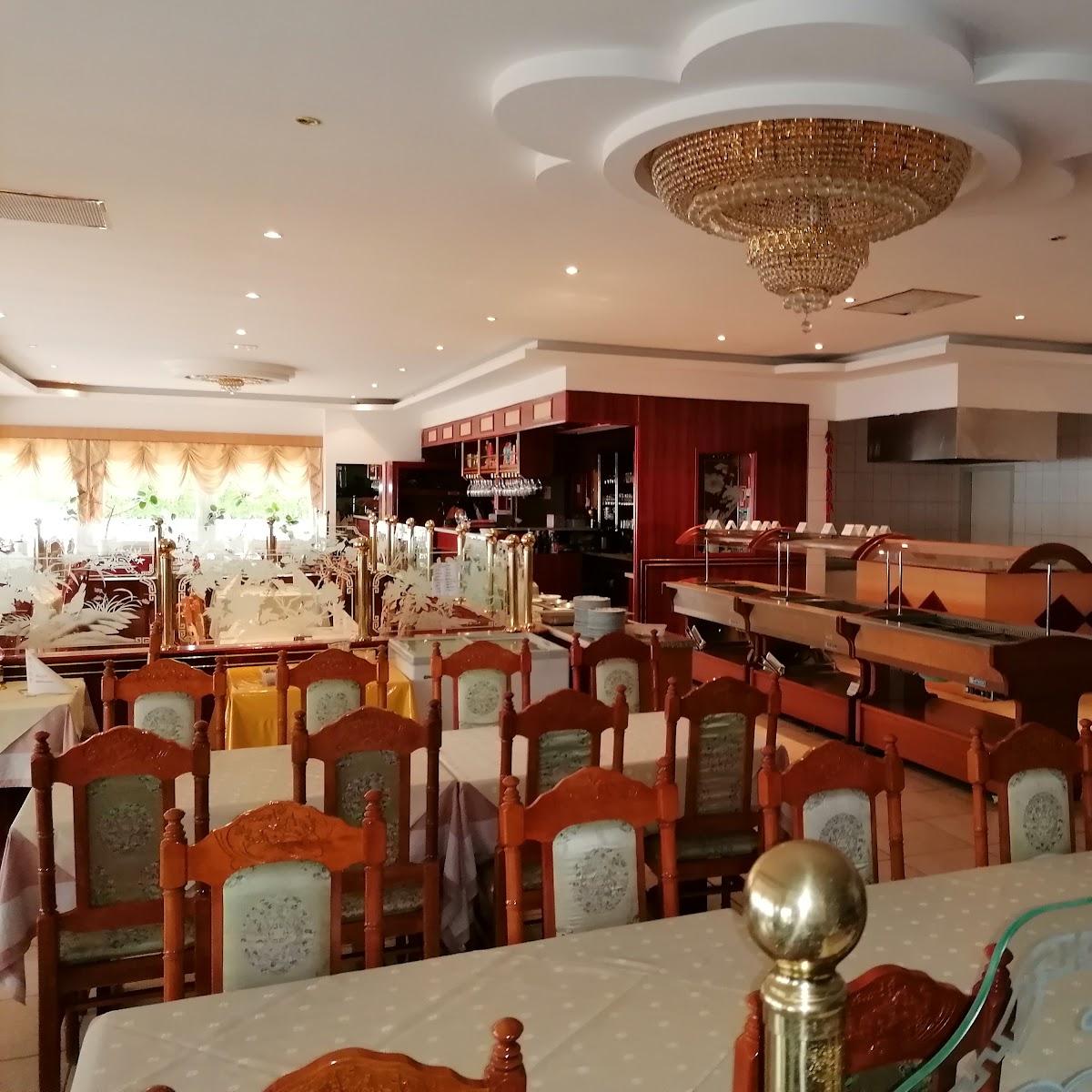 Restaurant "Restaurant Chinatown" in Reinheim