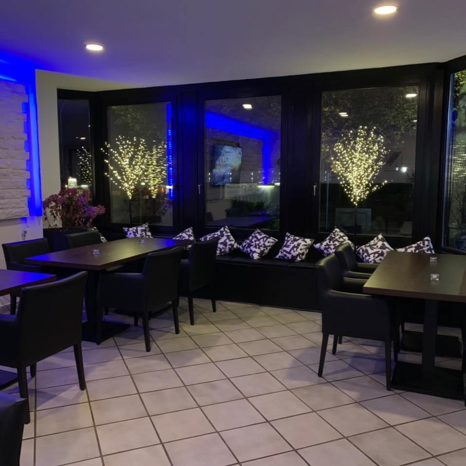 Restaurant "Das neue Nordkap" in Kassel