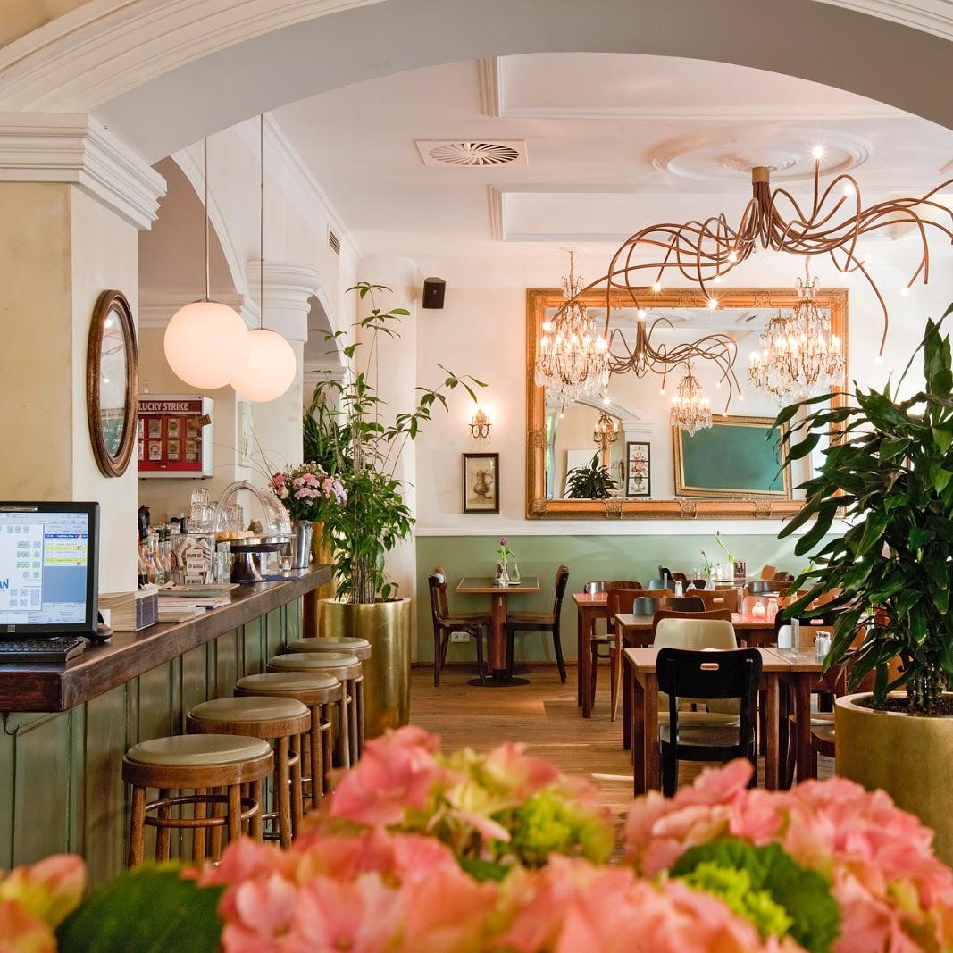 Restaurant "Schwan Restaurant  Derendorf" in  Düsseldorf